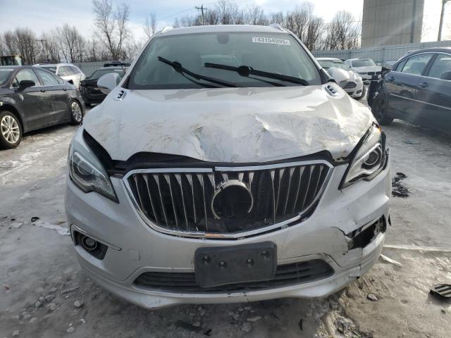Photo 5 from auction – 2017 BUICK ENVISION E with VIN LRBFXBSA6HD067194