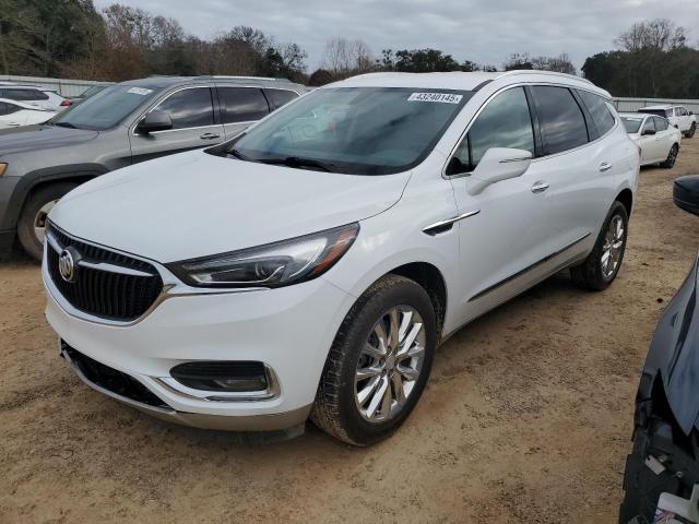 BUICK ENCLAVE ES 2021 with VIN 5GAERBKW8MJ260480 - Photo from auction