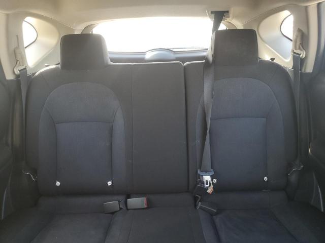 Photo 10 from auction – 2014 NISSAN ROGUE SELE with VIN JN8AS5MT7EW101402