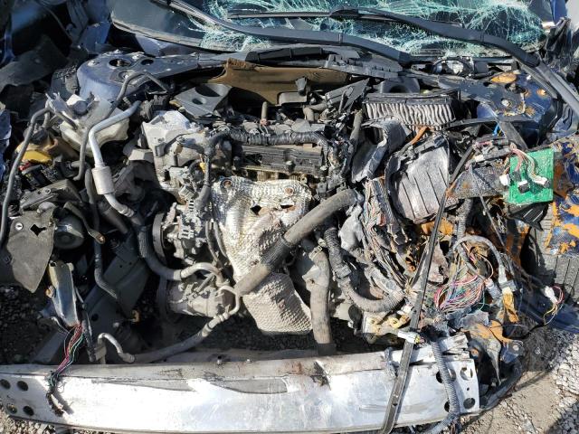 Photo 11 from auction – 2016 NISSAN ALTIMA 2.5 with VIN 1N4AL3AP8GC203970