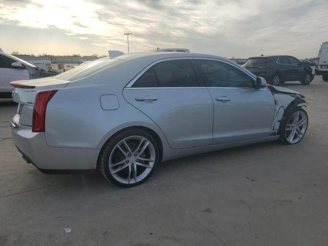 Photo 3 from auction – 2016 CADILLAC ATS with VIN 1G6AA5RX3G0179467