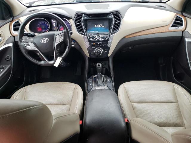 Photo 8 from auction – 2014 HYUNDAI SANTA FE G with VIN KM8SR4HF5EU079224
