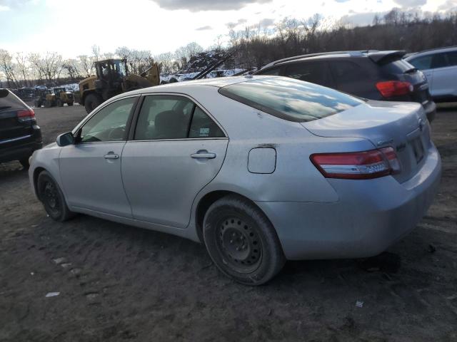 Photo 2 from auction – 2010 TOYOTA CAMRY BASE with VIN 4T1BF3EK0AU083180