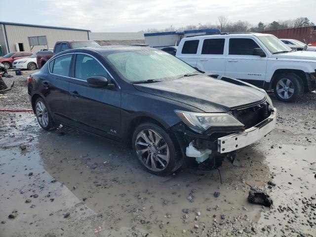 Photo 4 from auction – 2016 ACURA ILX BASE W with VIN 19UDE2F32GA007876