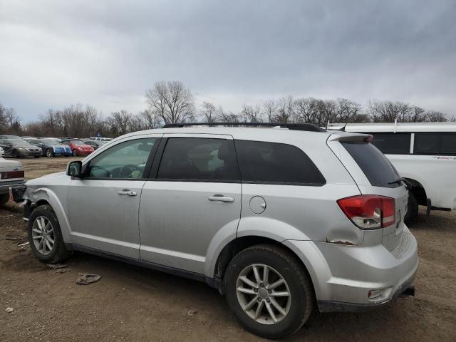 Foto 2 de la subasta – 2014 DODGE JOURNEY SX con VIN 3C4PDCBB1ET237416