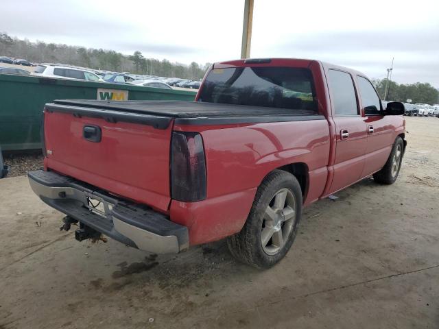 Photo 3 from auction – 2007 CHEVROLET SILVERADO with VIN 2GCEC13Z771140008