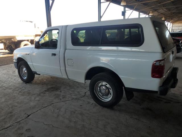 Photo 2 from auction – 2004 FORD RANGER with VIN 1FTYR10D44PA13879