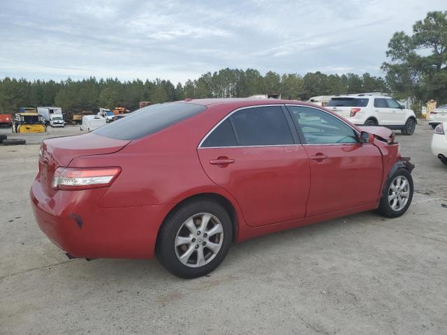Photo 3 from auction – 2010 TOYOTA CAMRY BASE with VIN 4T4BF3EK9AR005096