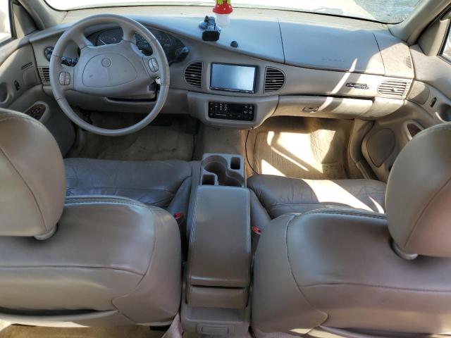 Photo 8 from auction – 2001 BUICK CENTURY LI with VIN 2G4WY55J811186292
