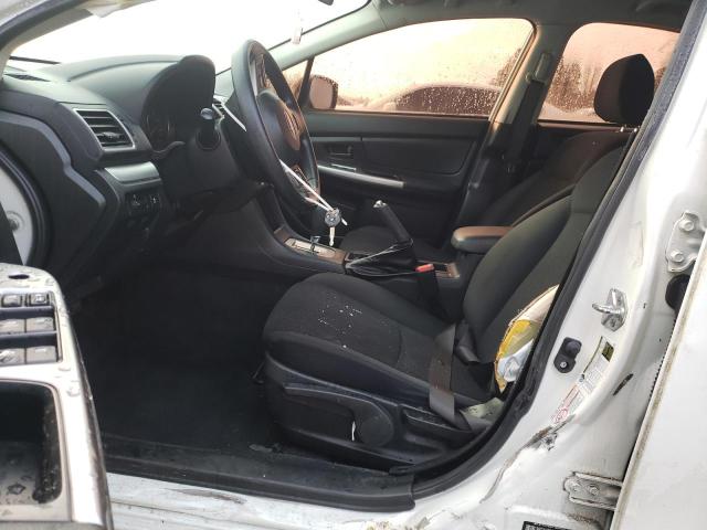 Photo 7 from auction – 2016 SUBARU IMPREZA with VIN JF1GJAA69GH006403