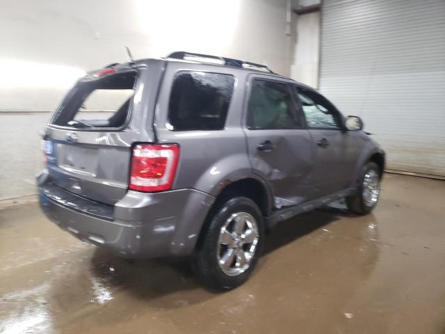 Photo 3 from auction – 2012 FORD ESCAPE XLT with VIN 1FMCU0D70CKA04207