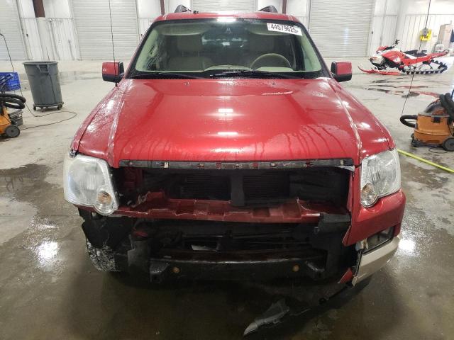 Снимка 5 от търг – 2008 FORD EXPLORER E с VIN 1FMEU74E88UA46068