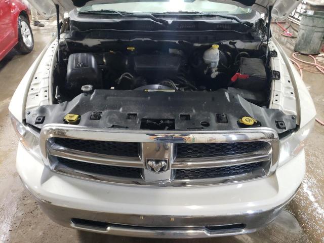 Photo 11 from auction – 2009 DODGE RAM 1500 with VIN 1D3HB16P29J515765