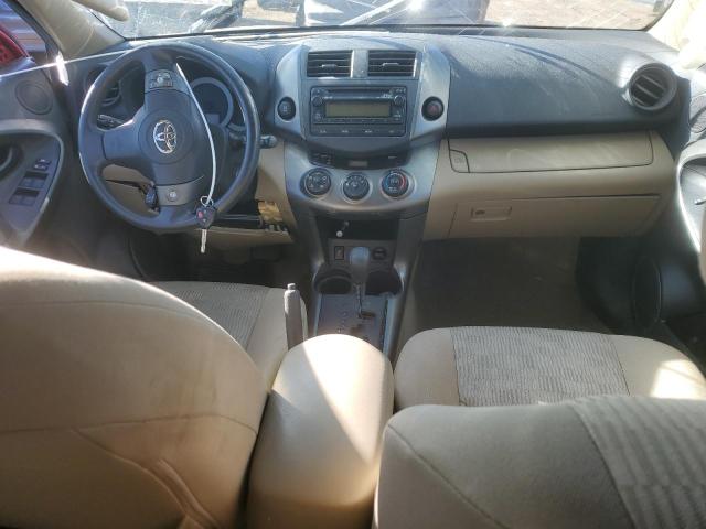 Photo 8 from auction – 2012 TOYOTA RAV4 with VIN 2T3BK4DV3CW068132