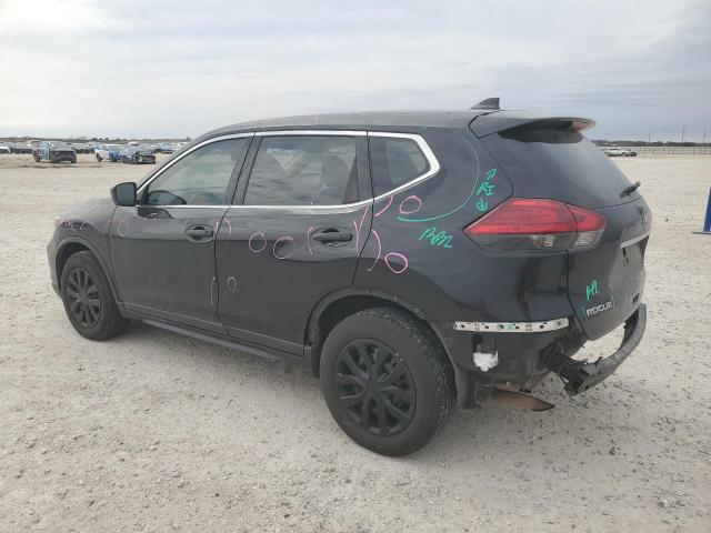Photo 2 from auction – 2017 NISSAN ROGUE S with VIN KNMAT2MVXHP508136