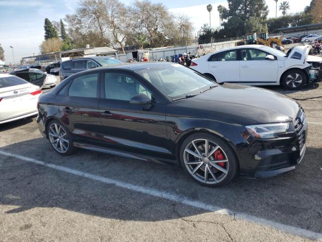 Photo 4 from auction – 2018 AUDI S3 PREMIUM with VIN WAUB1GFF0J1085621
