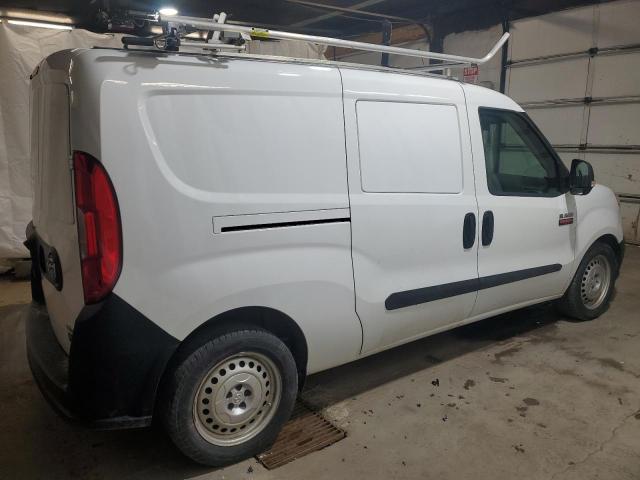 Photo 3 from auction – 2021 RAM PROMASTER with VIN ZFBHRFAB7M6S96328