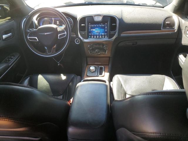 Photo 8 from auction – 2017 CHRYSLER 300C PLATI with VIN 2C3CCASG4HH526874