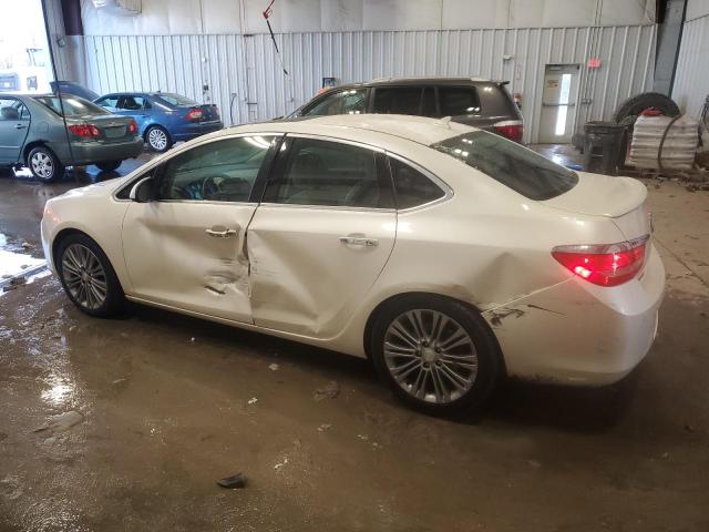 Photo 2 from auction – 2012 BUICK VERANO with VIN 1G4PS5SK3C4123823