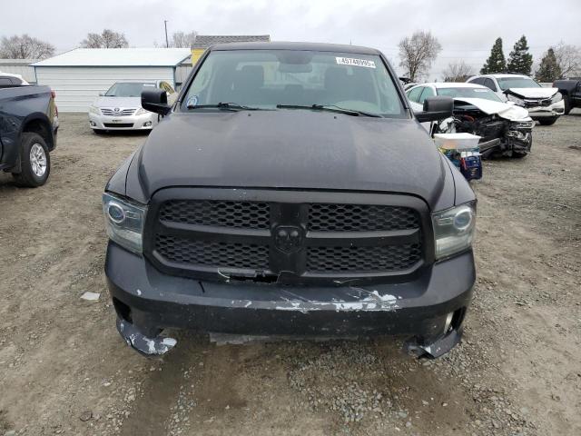 Photo 5 from auction – 2014 RAM 1500 ST with VIN 1C6RR6KT9ES247219