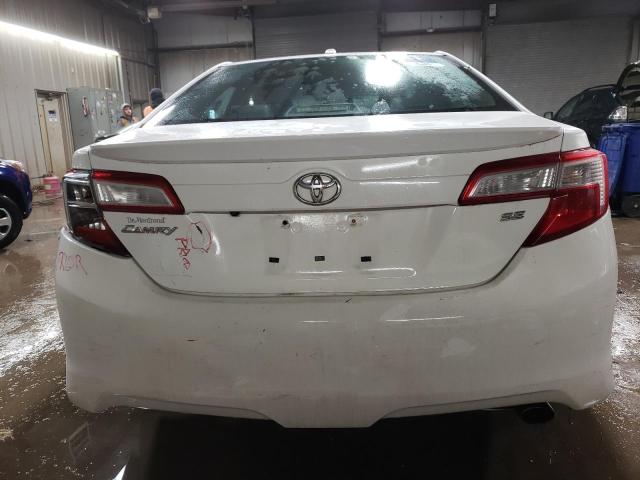 Photo 6 from auction – 2014 TOYOTA CAMRY L with VIN 4T1BF1FK5EU786685