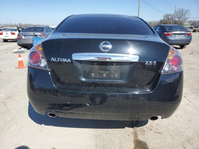 Photo 6 from auction – 2010 NISSAN ALTIMA BAS with VIN 1N4AL2AP1AC102108