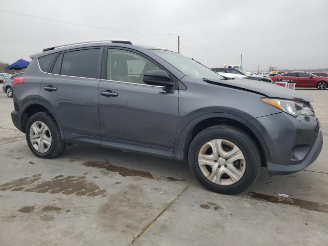 Photo 4 from auction – 2015 TOYOTA RAV4 LE with VIN JTMBFREV1FD153892