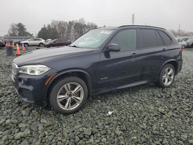 Photo 1 from auction – 2016 BMW X5 XDRIVE5 with VIN 5UXKR6C53G0J83413