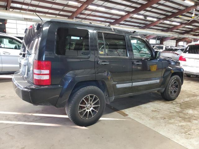 Photo 3 from auction – 2012 JEEP LIBERTY SP with VIN 1C4PJMAK3CW147112
