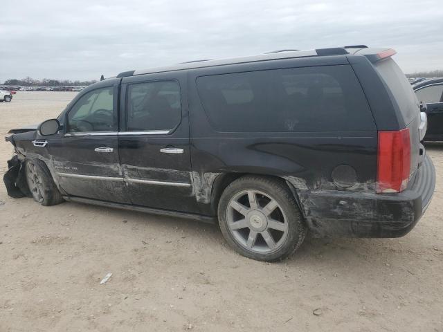 Снимка 2 от търг – 2012 CADILLAC ESCALADE E с VIN 1GYS4HEF0CR139578