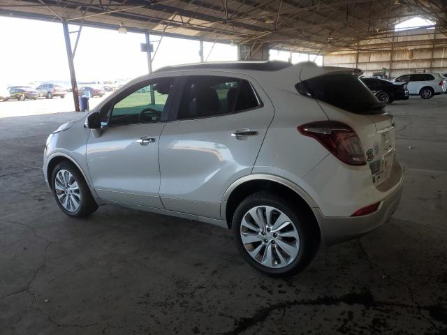 Photo 2 from auction – 2017 BUICK ENCORE PRE with VIN KL4CJBSB1HB027285