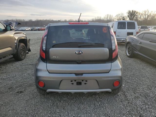Photo 6 from auction – 2019 KIA SOUL + with VIN KNDJP3A58K7698105