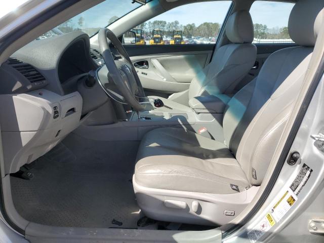 Photo 7 from auction – 2010 TOYOTA CAMRY BASE with VIN 4T4BF3EK7AR004366