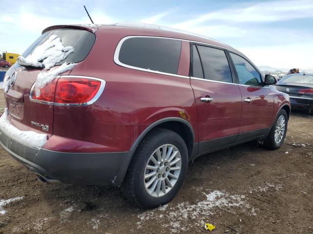 Photo 3 from auction – 2010 BUICK ENCLAVE CX with VIN 5GALVBED7AJ215376