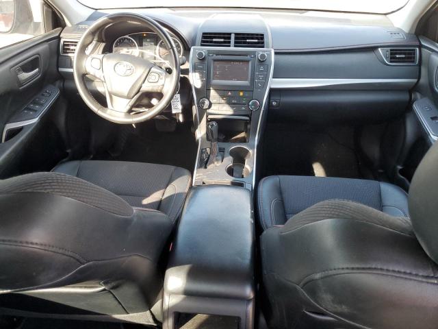 Photo 8 from auction – 2017 TOYOTA CAMRY LE with VIN 4T1BF1FK6HU668942