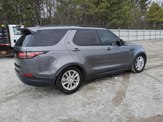 Photo 3 from auction – 2017 LAND ROVER DISCOVERY with VIN SALRRBBV6HA013755