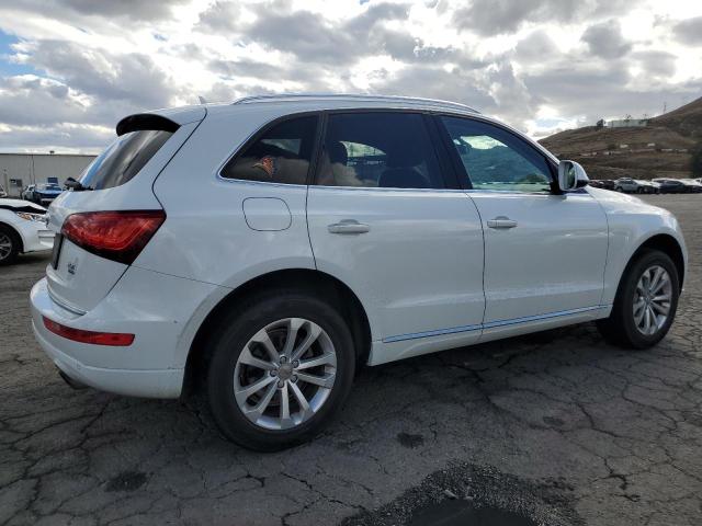 Photo 3 from auction – 2016 AUDI Q5 PREMIUM with VIN WA1L2AFP8GA118507