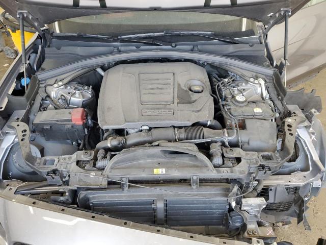 Photo 12 from auction – 2020 JAGUAR F-PACE CHE with VIN SADCP2FX5LA630494