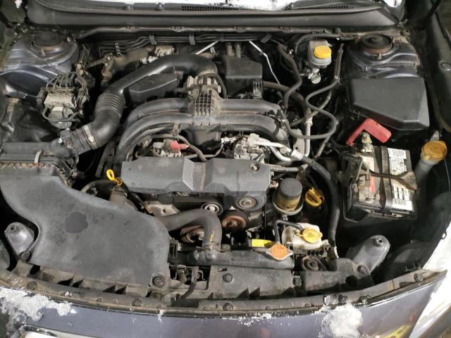 Photo 11 from auction – 2015 SUBARU LEGACY 2.5 with VIN 4S3BNAN67F3037566