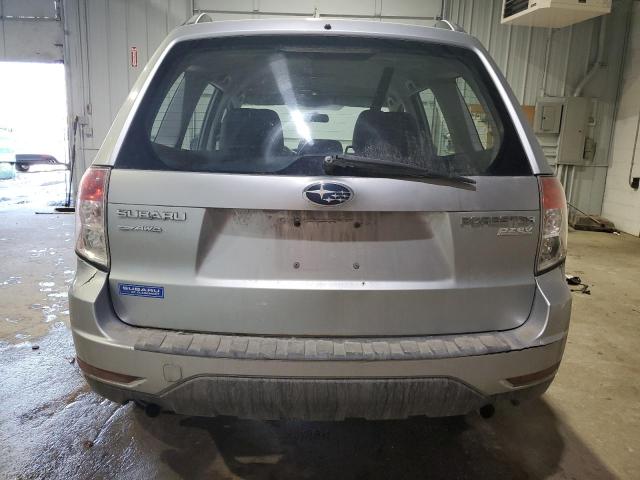 Photo 6 from auction – 2012 SUBARU FORESTER 2 with VIN JF2SHABC5CH405566