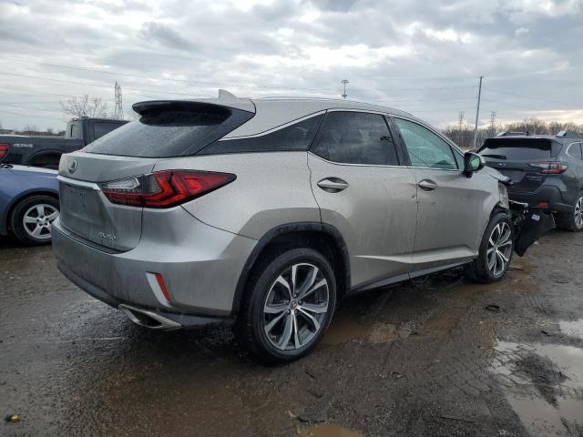 Снимка 3 от търг – 2019 LEXUS RX 350 BAS с VIN 2T2ZZMCA4KC118842