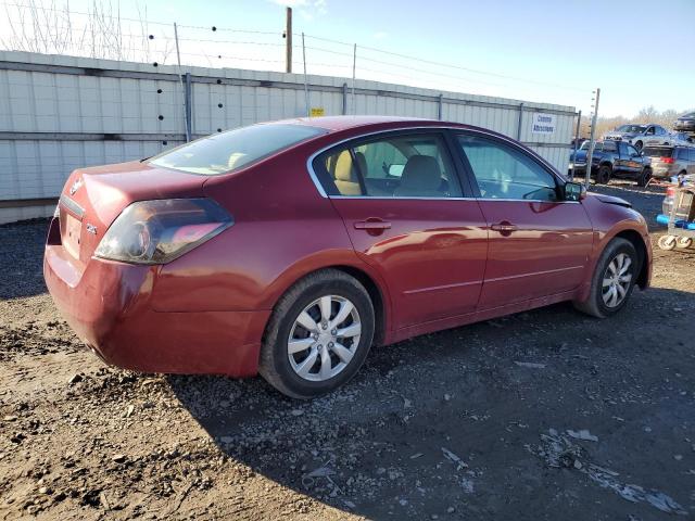 Photo 3 from auction – 2007 NISSAN ALTIMA 2.5 with VIN 1N4AL21E37N444980