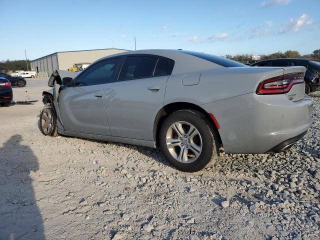 Photo 2 from auction – 2022 DODGE CHARGER SX with VIN 2C3CDXBG8NH120012