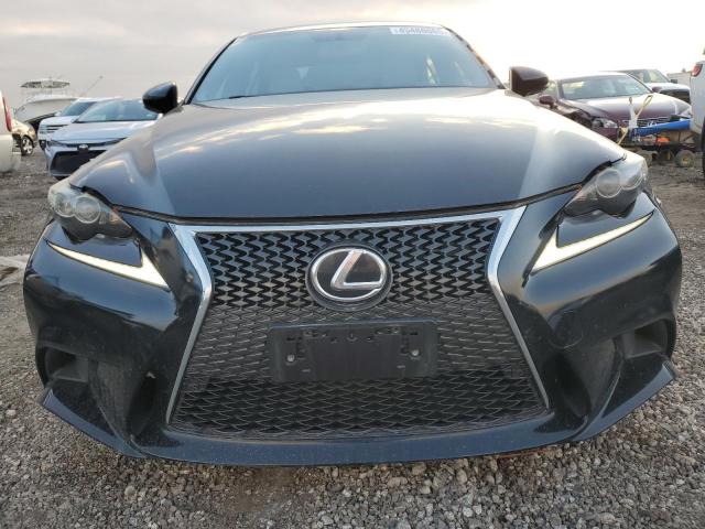 Photo 5 from auction – 2015 LEXUS IS 250 with VIN JTHBF1D24F5068109