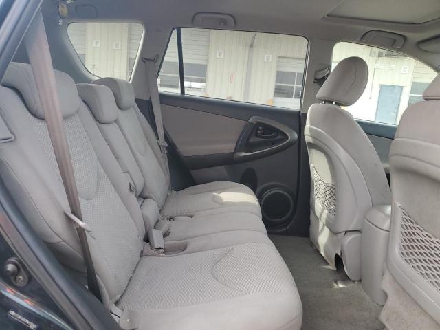 Photo 11 from auction – 2011 TOYOTA RAV4 with VIN 2T3BF4DV3BW126906