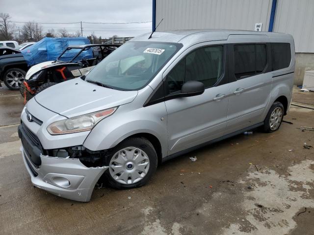 Photo 1 from auction – 2014 FORD TRANSIT CO with VIN NM0GE9F77E1134690