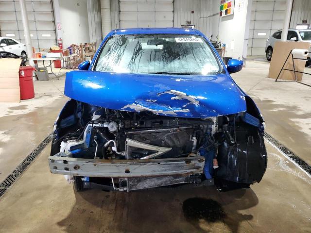 Photo 5 from auction – 2017 NISSAN VERSA S with VIN 3N1CN7AP3HL841458