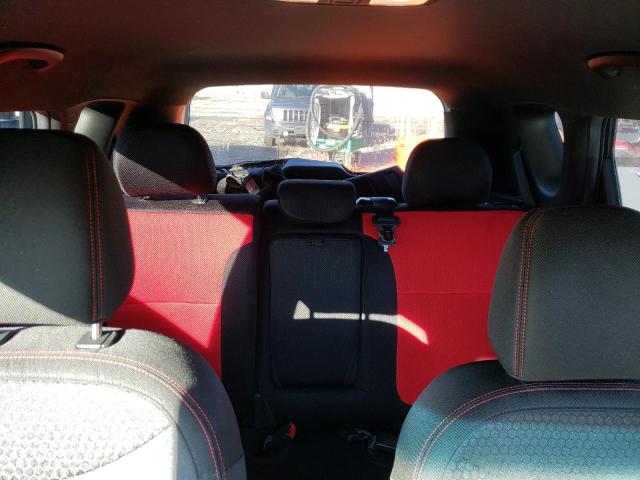 Photo 10 from auction – 2018 KIA SOUL + with VIN KNDJP3A50J7616043