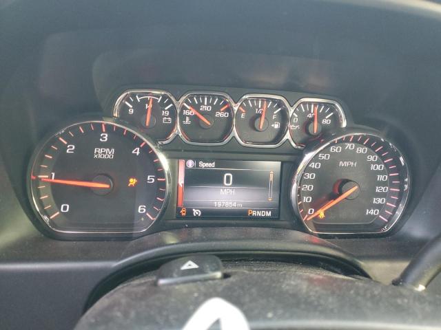 Photo 9 from auction – 2014 GMC SIERRA C15 with VIN 1GTR1UEH2EZ374283