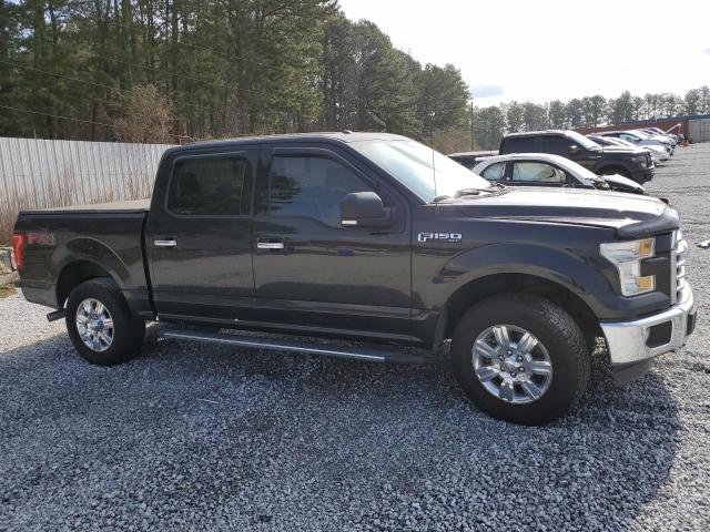 Photo 4 from auction – 2015 FORD F150 SUPER with VIN 1FTEW1EF8FFC08950